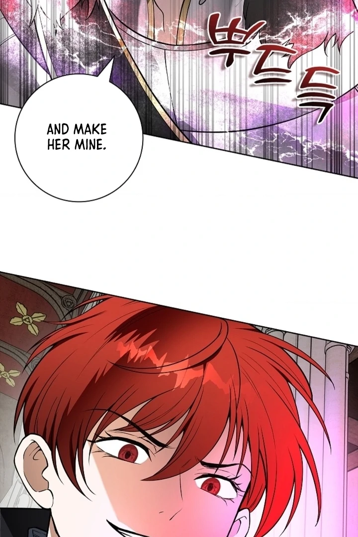 The Saintess’s Petals Become Wet [+19] [Luna Toons] - Chapter 23 - S1 manhwa