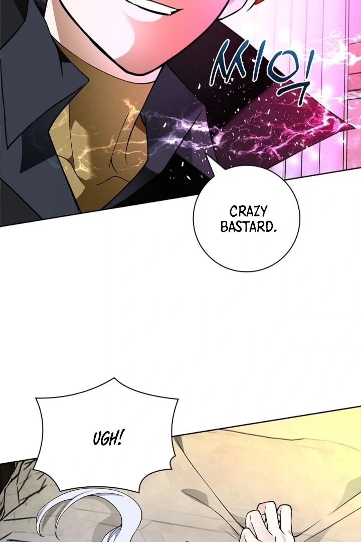 The Saintess’s Petals Become Wet [+19] [Luna Toons] - Chapter 23 - S1 manhwa