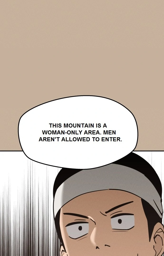 Today’s Han Yoil is a Woman [Kontoru] - Chapter 1 manhwa