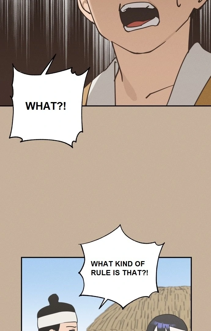 Today’s Han Yoil is a Woman [Kontoru] - Chapter 1 manhwa