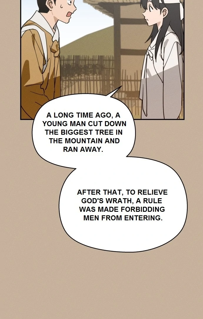 Today’s Han Yoil is a Woman [Kontoru] - Chapter 1 manhwa