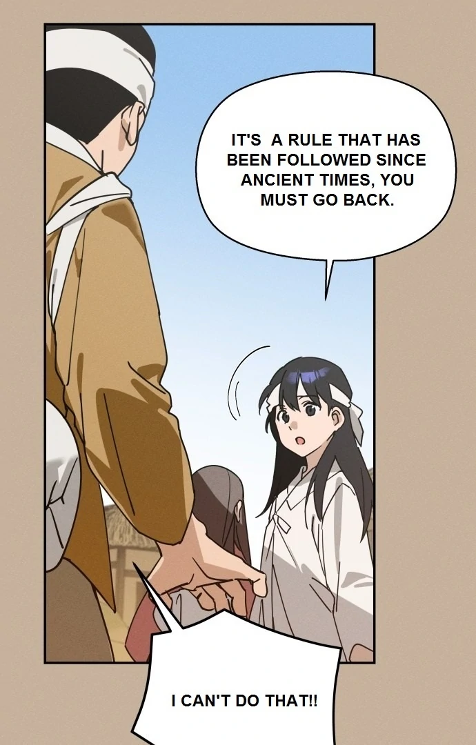 Today’s Han Yoil is a Woman [Kontoru] - Chapter 1 manhwa