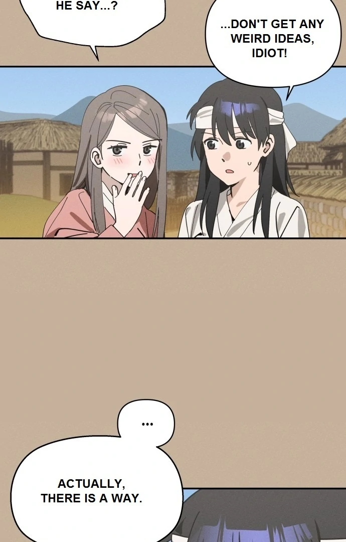 Today’s Han Yoil is a Woman [Kontoru] - Chapter 1 manhwa
