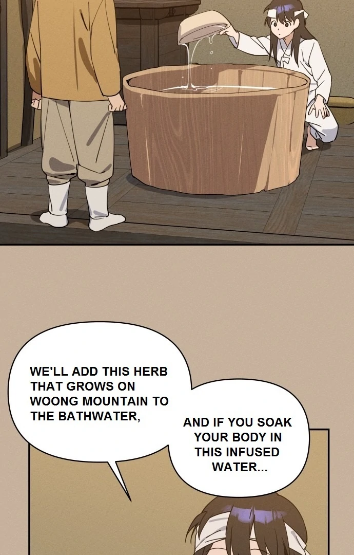 Today’s Han Yoil is a Woman [Kontoru] - Chapter 1 manhwa