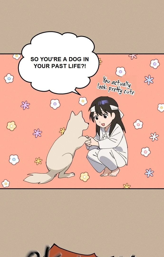 Today’s Han Yoil is a Woman [Kontoru] - Chapter 1 manhwa