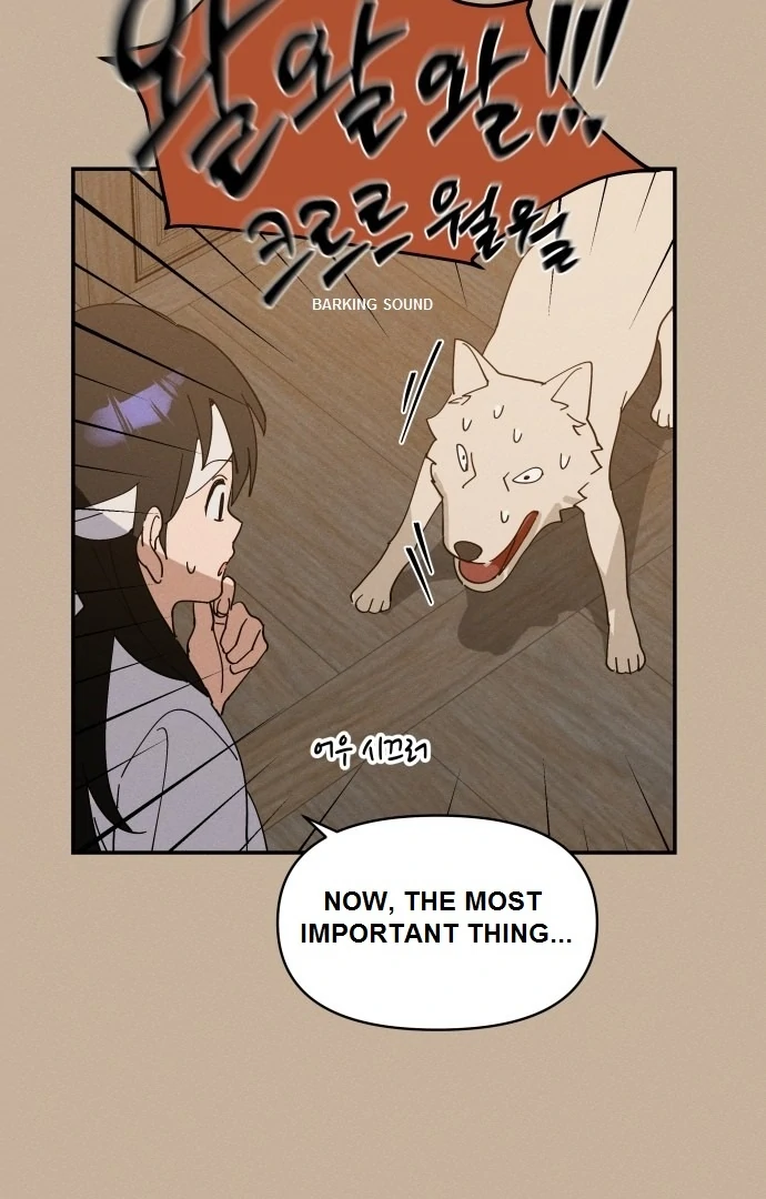 Today’s Han Yoil is a Woman [Kontoru] - Chapter 1 manhwa