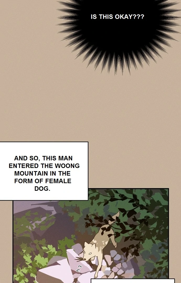 Today’s Han Yoil is a Woman [Kontoru] - Chapter 1 manhwa