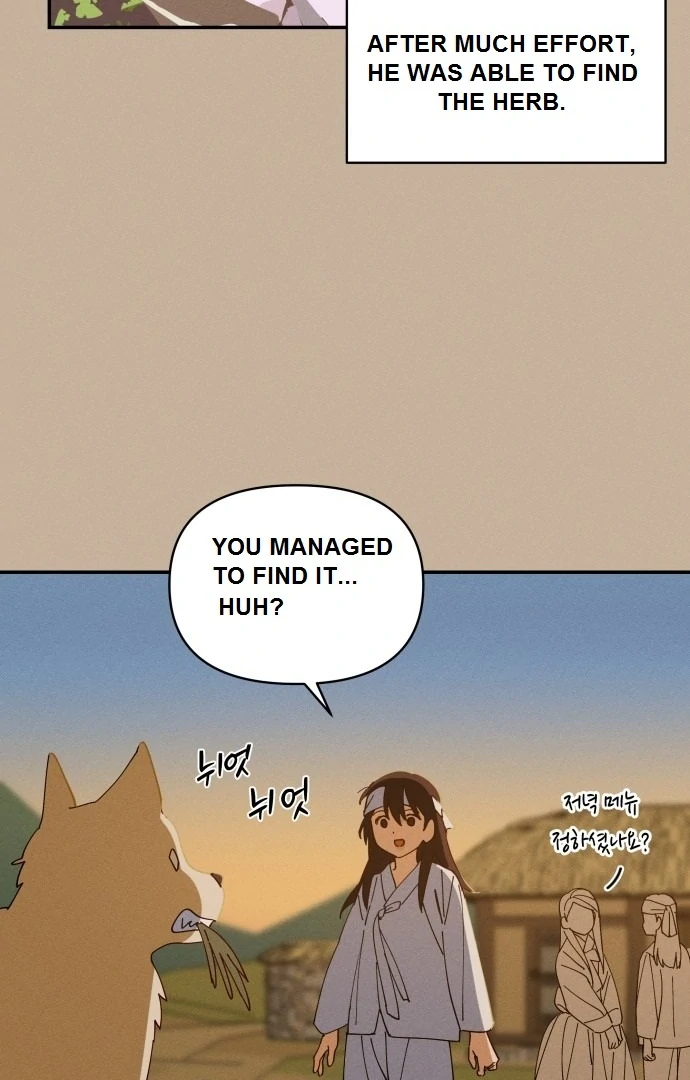 Today’s Han Yoil is a Woman [Kontoru] - Chapter 1 manhwa