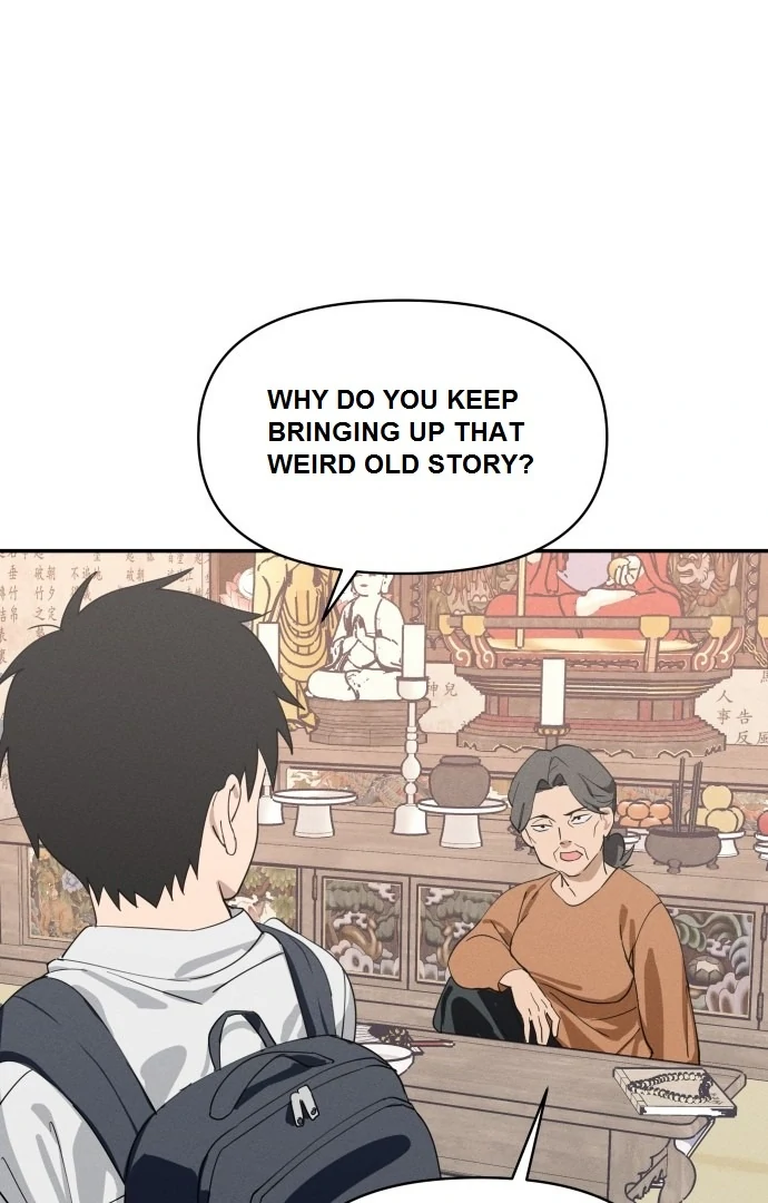 Today’s Han Yoil is a Woman [Kontoru] - Chapter 1 manhwa