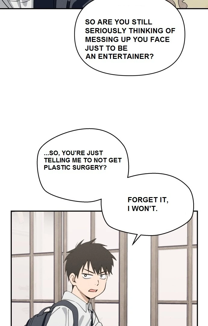 Today’s Han Yoil is a Woman [Kontoru] - Chapter 1 manhwa