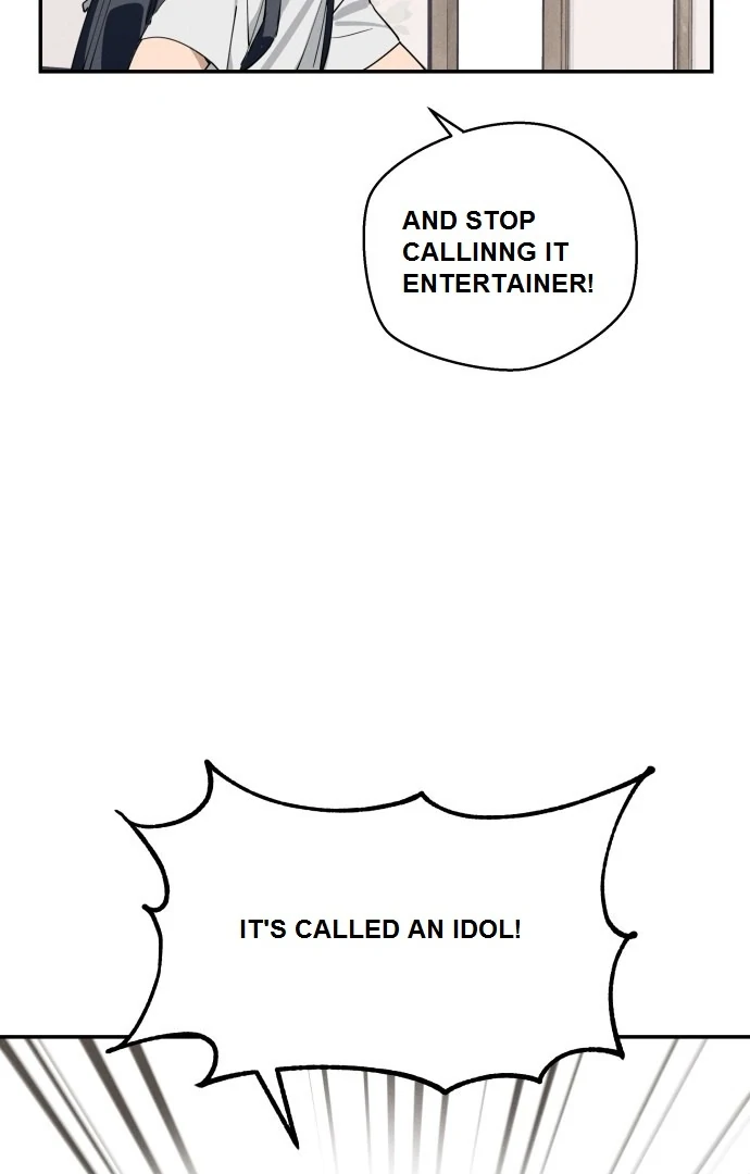 Today’s Han Yoil is a Woman [Kontoru] - Chapter 1 manhwa