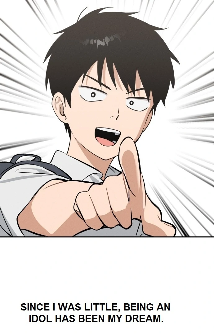 Today’s Han Yoil is a Woman [Kontoru] - Chapter 1 manhwa