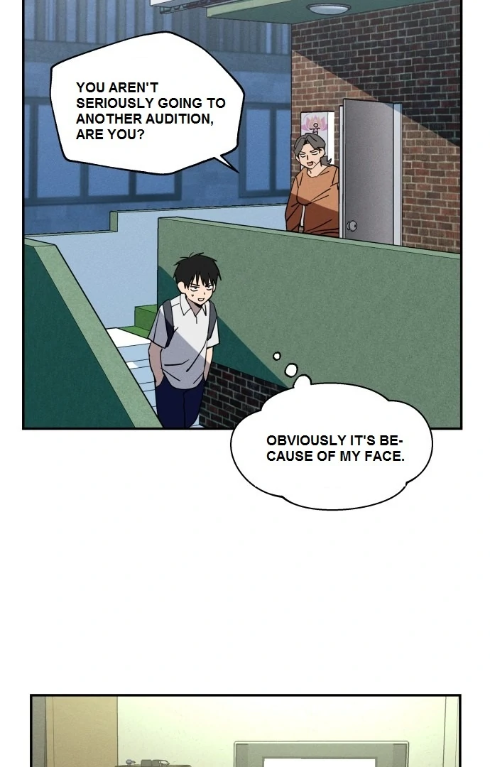 Today’s Han Yoil is a Woman [Kontoru] - Chapter 1 manhwa