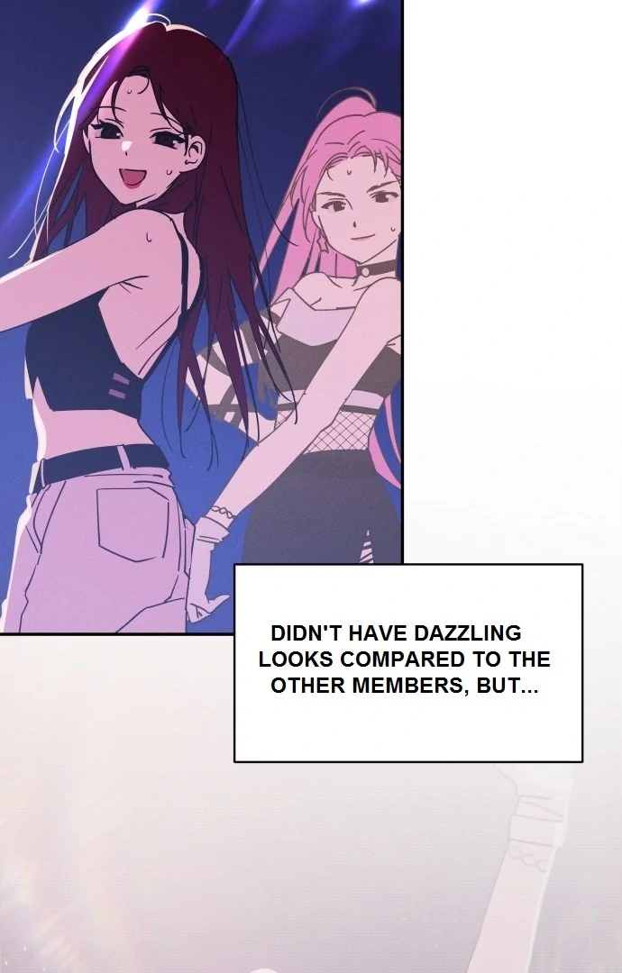 Today’s Han Yoil is a Woman [Kontoru] - Chapter 1 manhwa