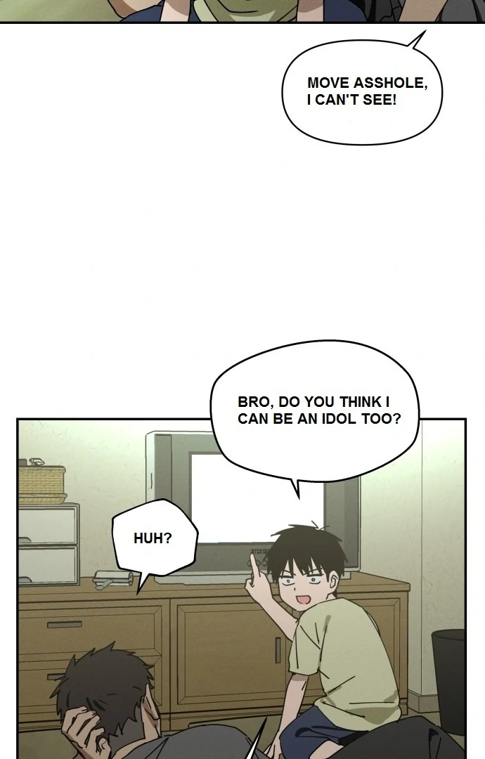 Today’s Han Yoil is a Woman [Kontoru] - Chapter 1 manhwa