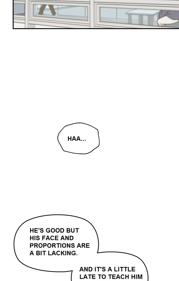 Today’s Han Yoil is a Woman [Kontoru] - Chapter 1 manhwa