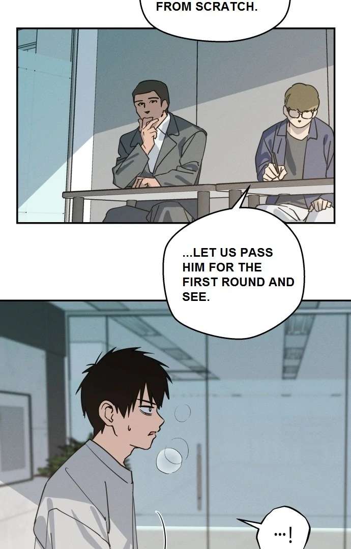 Today’s Han Yoil is a Woman [Kontoru] - Chapter 1 manhwa