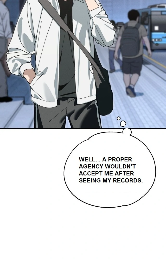 Today’s Han Yoil is a Woman [Kontoru] - Chapter 1 manhwa