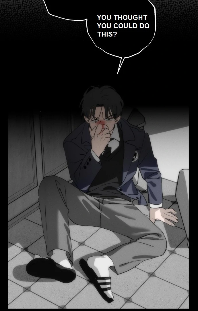 Today’s Han Yoil is a Woman [Kontoru] - Chapter 1 manhwa