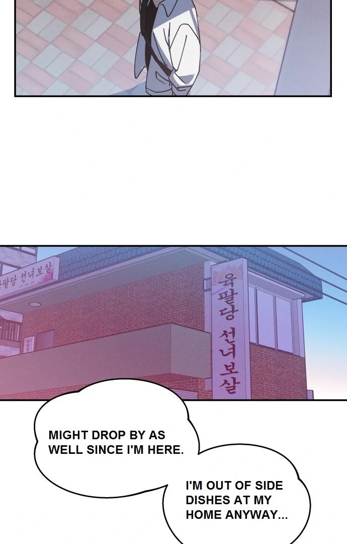 Today’s Han Yoil is a Woman [Kontoru] - Chapter 1 manhwa