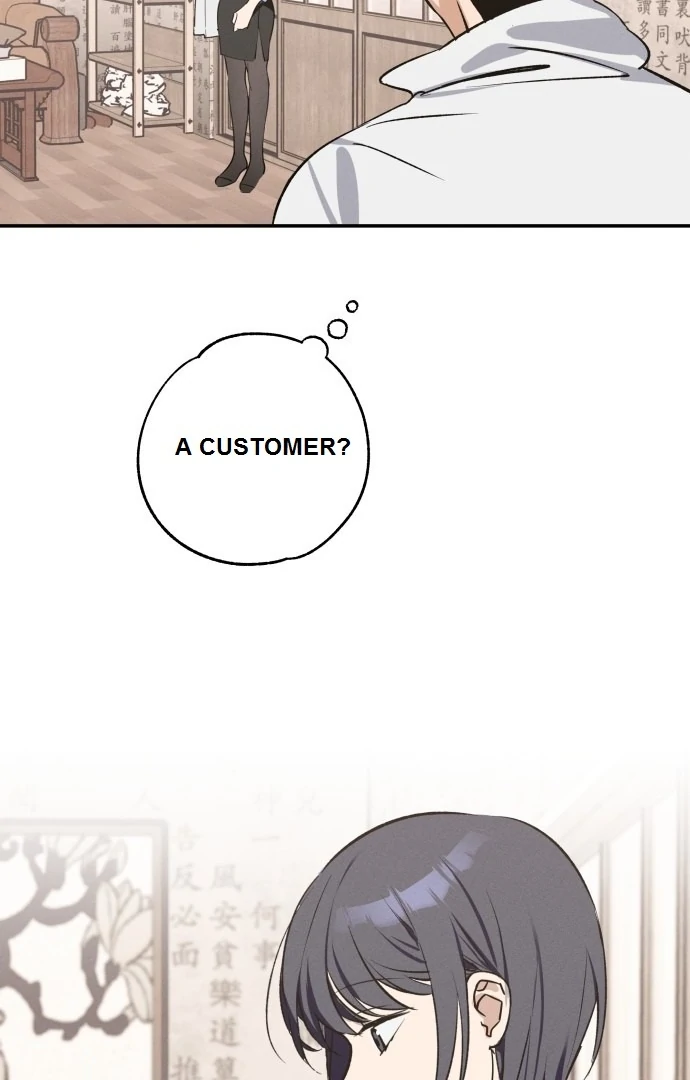 Today’s Han Yoil is a Woman [Kontoru] - Chapter 1 manhwa