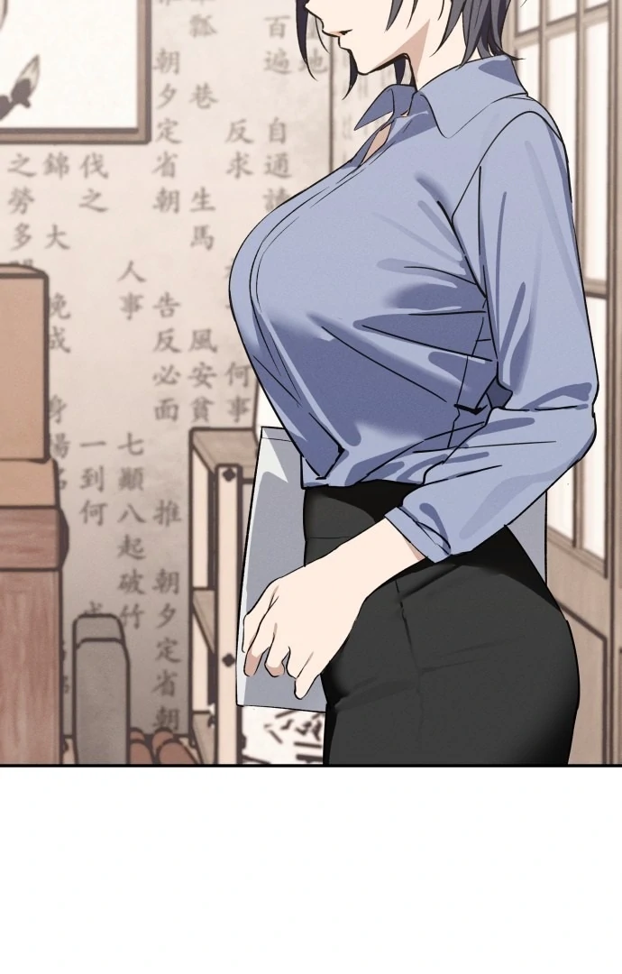 Today’s Han Yoil is a Woman [Kontoru] - Chapter 1 manhwa