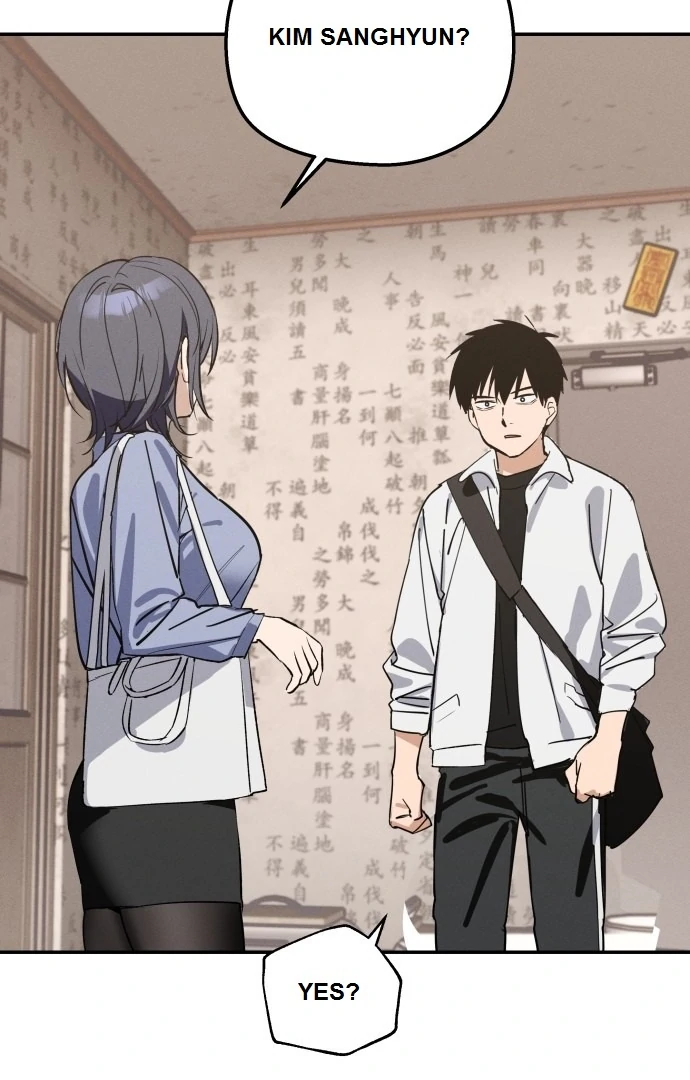 Today’s Han Yoil is a Woman [Kontoru] - Chapter 1 manhwa