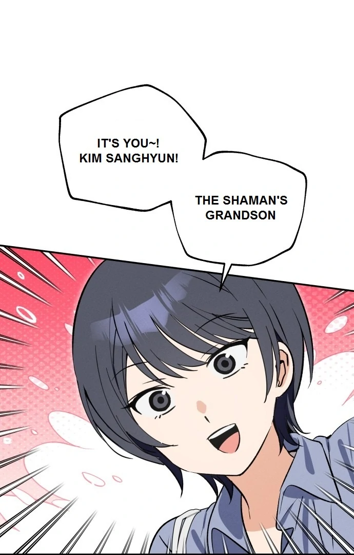 Today’s Han Yoil is a Woman [Kontoru] - Chapter 1 manhwa
