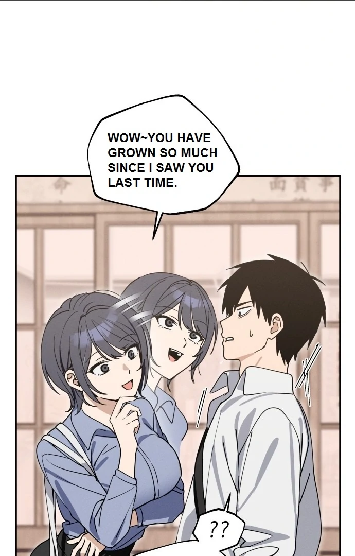 Today’s Han Yoil is a Woman [Kontoru] - Chapter 1 manhwa