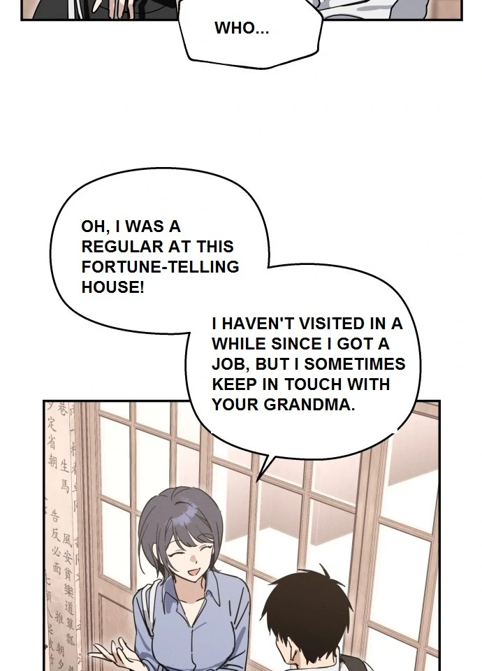 Today’s Han Yoil is a Woman [Kontoru] - Chapter 1 manhwa