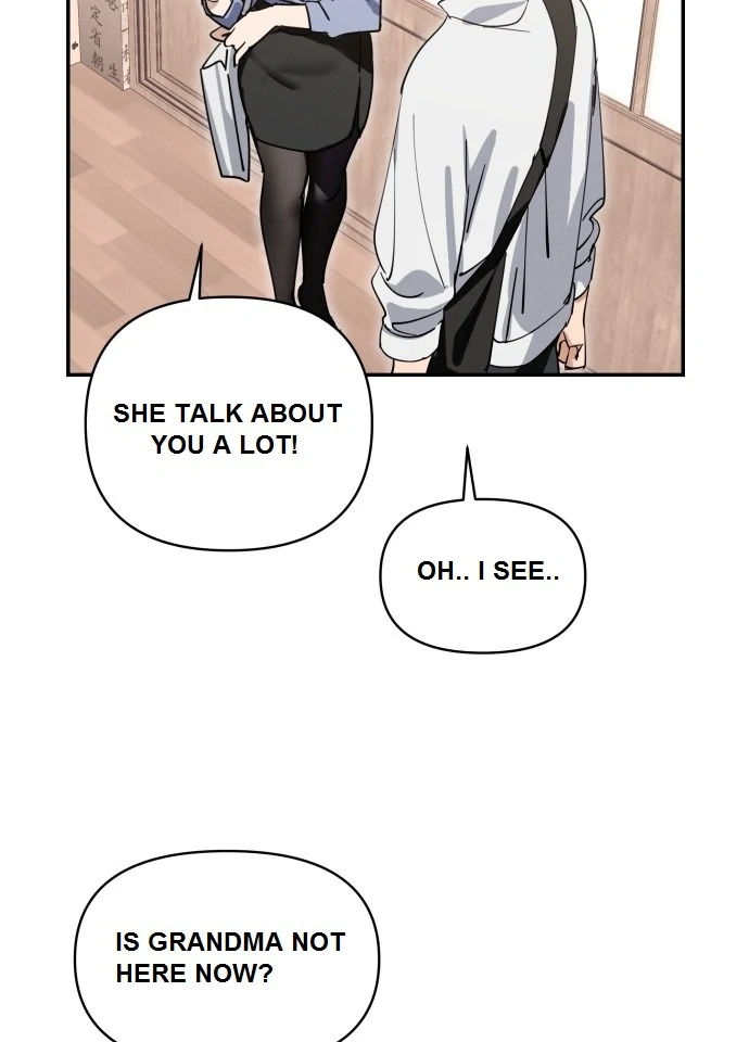 Today’s Han Yoil is a Woman [Kontoru] - Chapter 1 manhwa