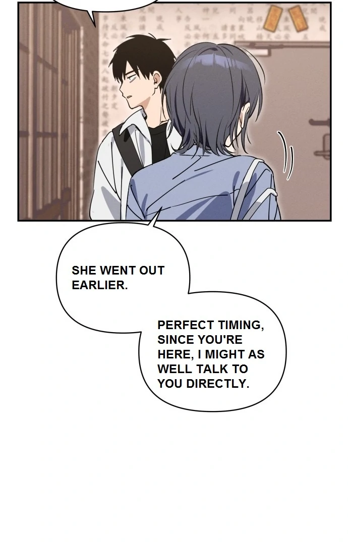 Today’s Han Yoil is a Woman [Kontoru] - Chapter 1 manhwa
