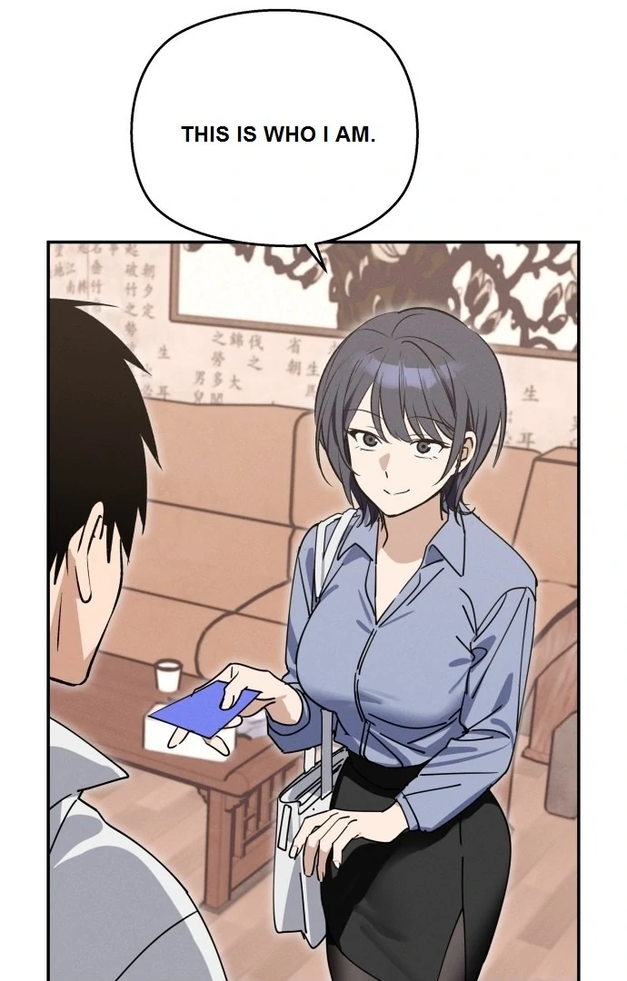Today’s Han Yoil is a Woman [Kontoru] - Chapter 1 manhwa