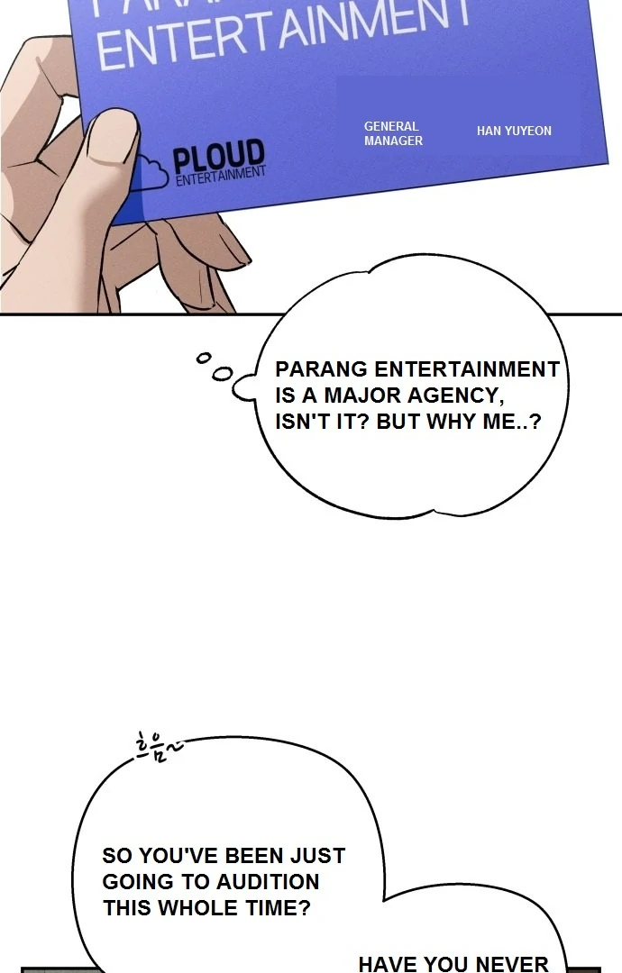 Today’s Han Yoil is a Woman [Kontoru] - Chapter 1 manhwa