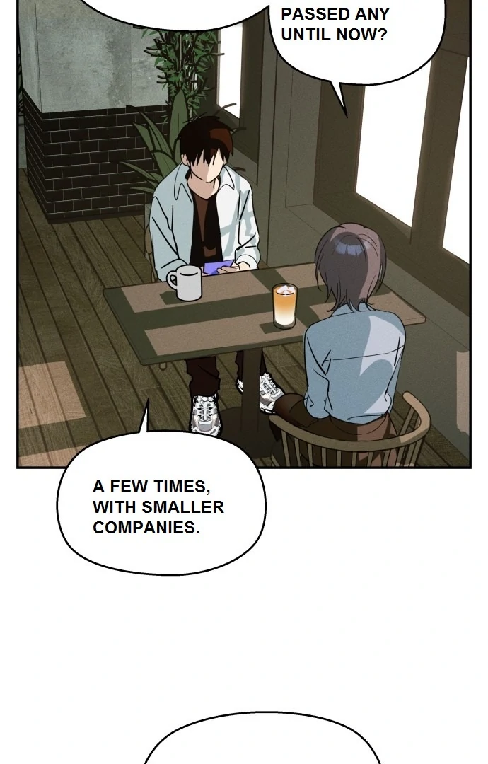 Today’s Han Yoil is a Woman [Kontoru] - Chapter 1 manhwa