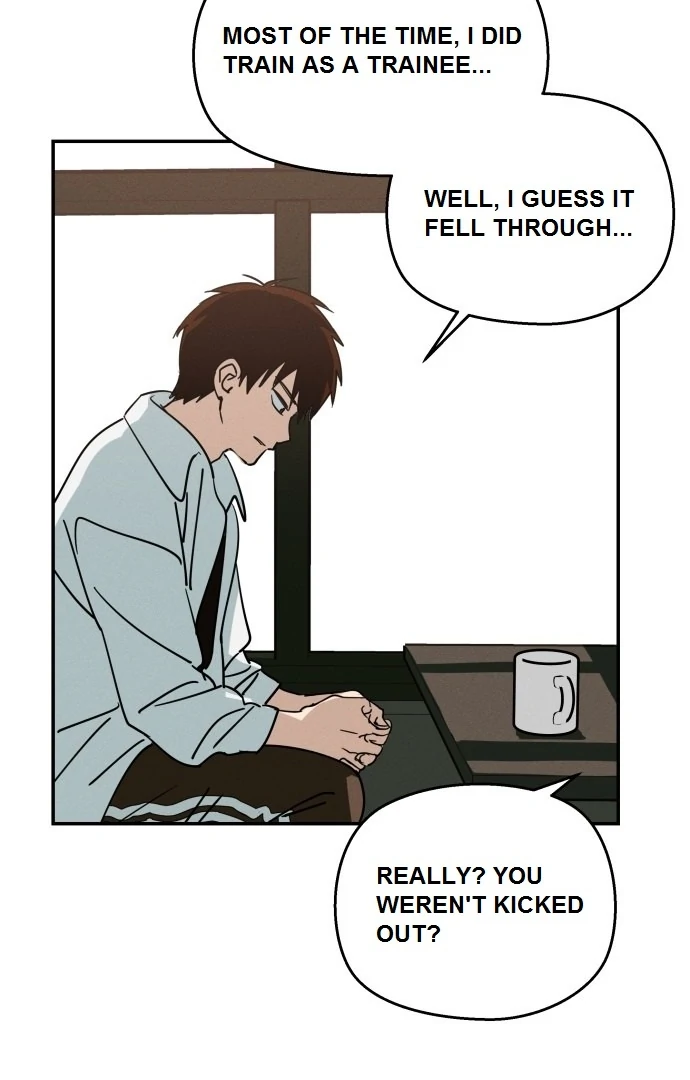 Today’s Han Yoil is a Woman [Kontoru] - Chapter 1 manhwa