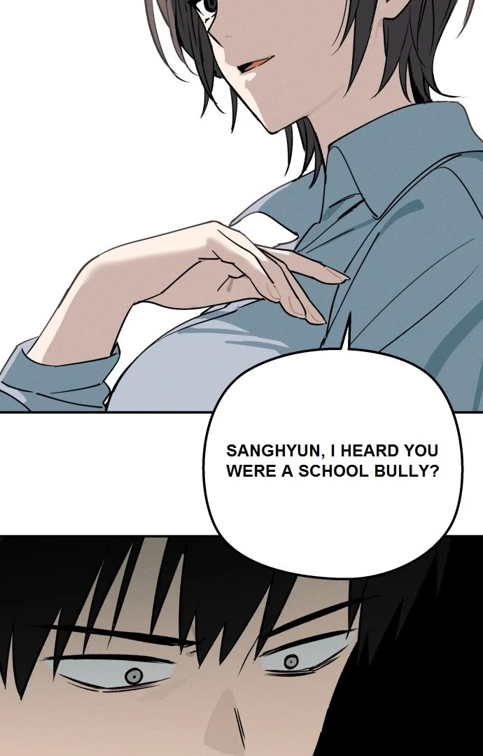Today’s Han Yoil is a Woman [Kontoru] - Chapter 1 manhwa