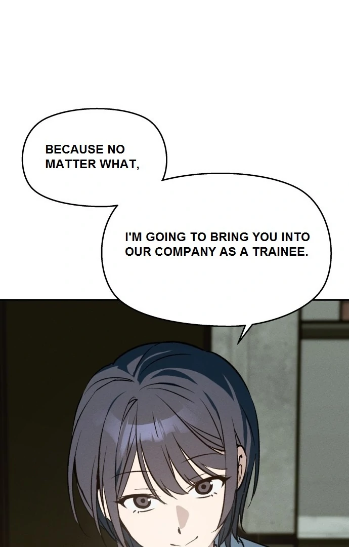 Today’s Han Yoil is a Woman [Kontoru] - Chapter 1 manhwa