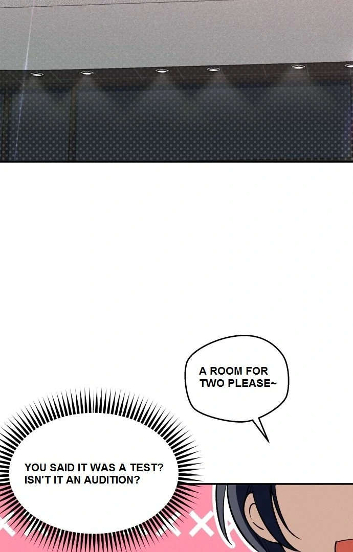 Today’s Han Yoil is a Woman [Kontoru] - Chapter 1 manhwa