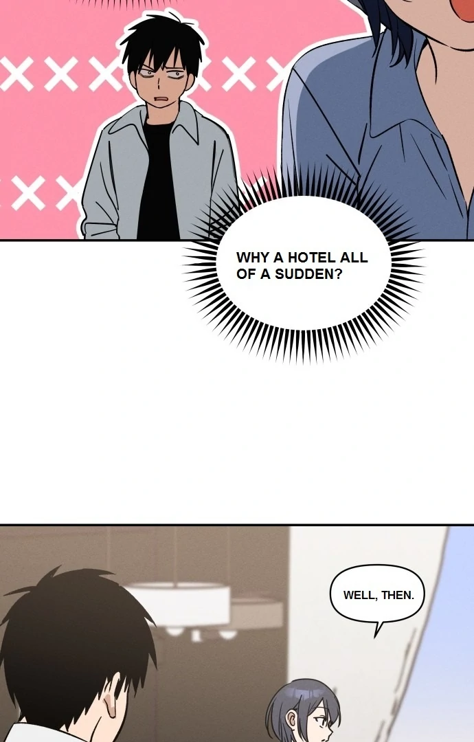 Today’s Han Yoil is a Woman [Kontoru] - Chapter 1 manhwa