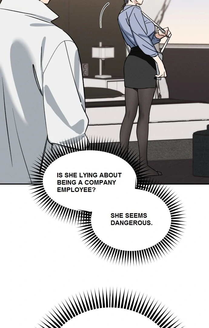 Today’s Han Yoil is a Woman [Kontoru] - Chapter 1 manhwa