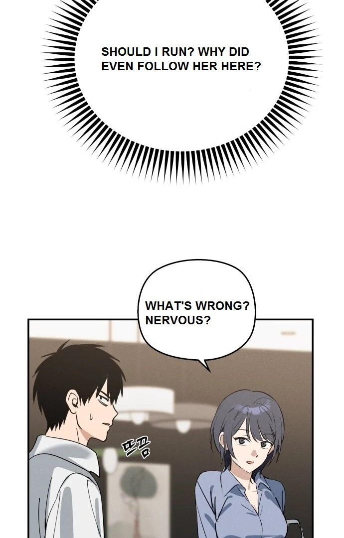 Today’s Han Yoil is a Woman [Kontoru] - Chapter 1 manhwa