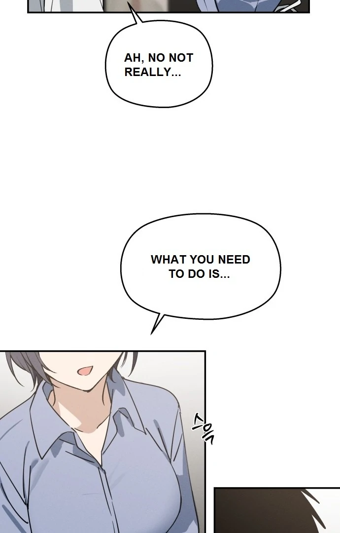 Today’s Han Yoil is a Woman [Kontoru] - Chapter 1 manhwa