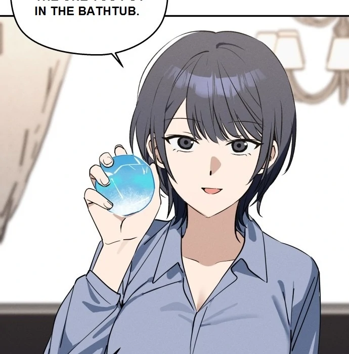 Today’s Han Yoil is a Woman [Kontoru] - Chapter 1 manhwa