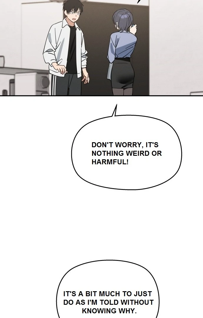 Today’s Han Yoil is a Woman [Kontoru] - Chapter 1 manhwa