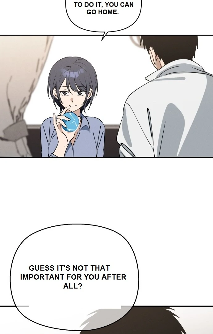 Today’s Han Yoil is a Woman [Kontoru] - Chapter 1 manhwa
