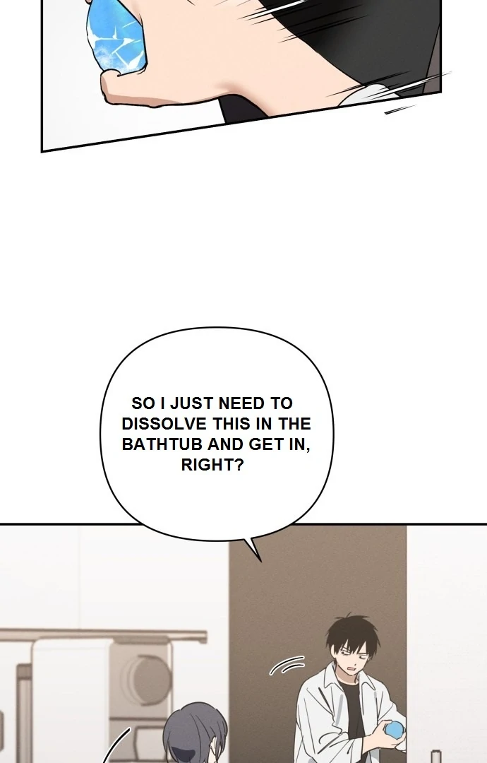 Today’s Han Yoil is a Woman [Kontoru] - Chapter 1 manhwa