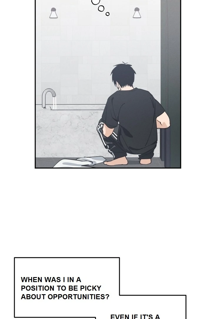 Today’s Han Yoil is a Woman [Kontoru] - Chapter 1 manhwa