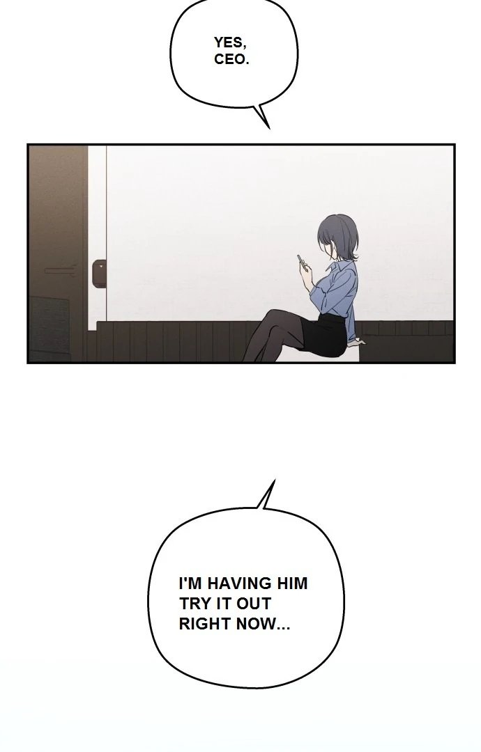 Today’s Han Yoil is a Woman [Kontoru] - Chapter 1 manhwa