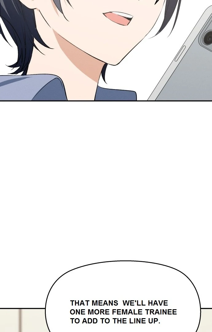 Today’s Han Yoil is a Woman [Kontoru] - Chapter 1 manhwa